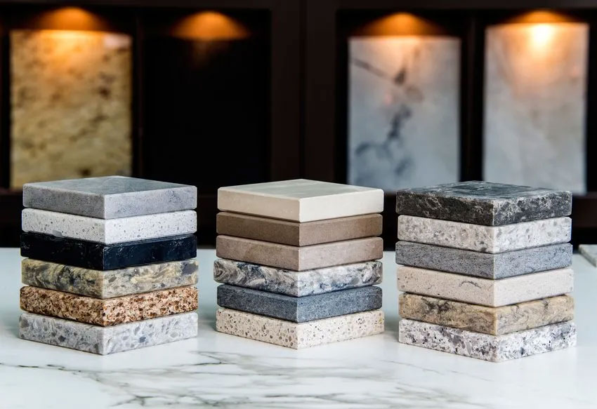 LJ Stone Inc